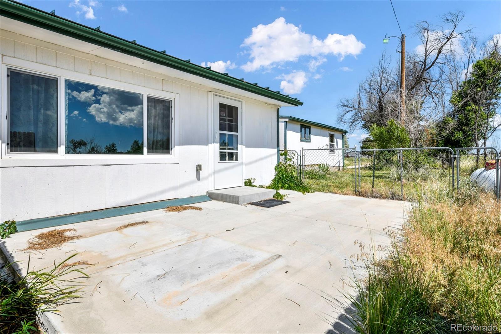 MLS Image #47 for 12745 n condor road,peyton, Colorado