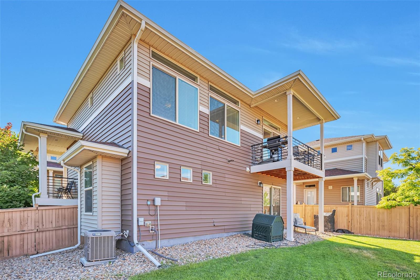 MLS Image #23 for 4418  elegant street,castle rock, Colorado