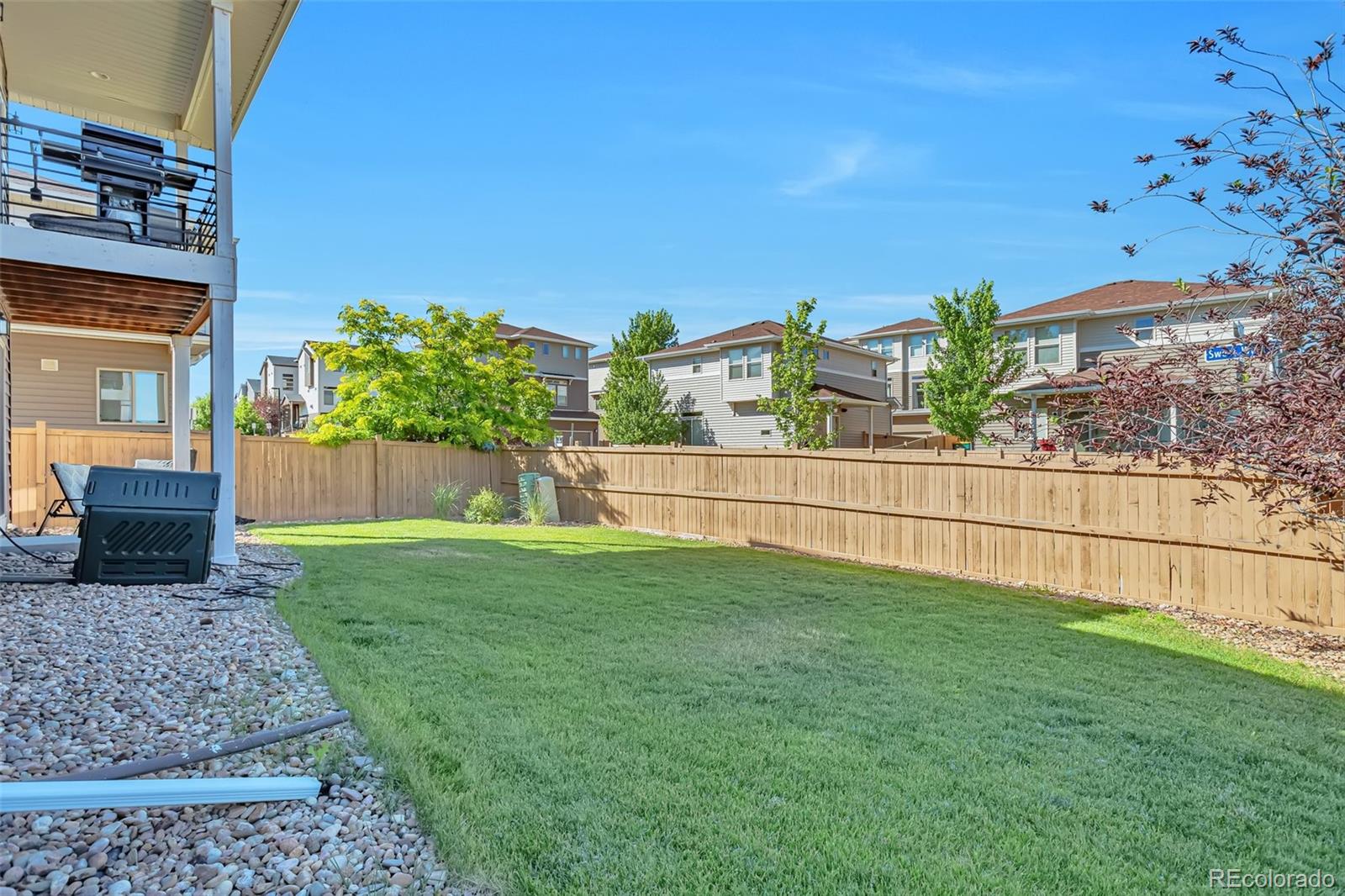 MLS Image #24 for 4418  elegant street,castle rock, Colorado