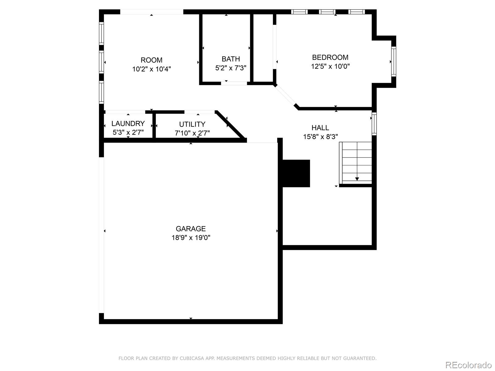 MLS Image #27 for 4418  elegant street,castle rock, Colorado