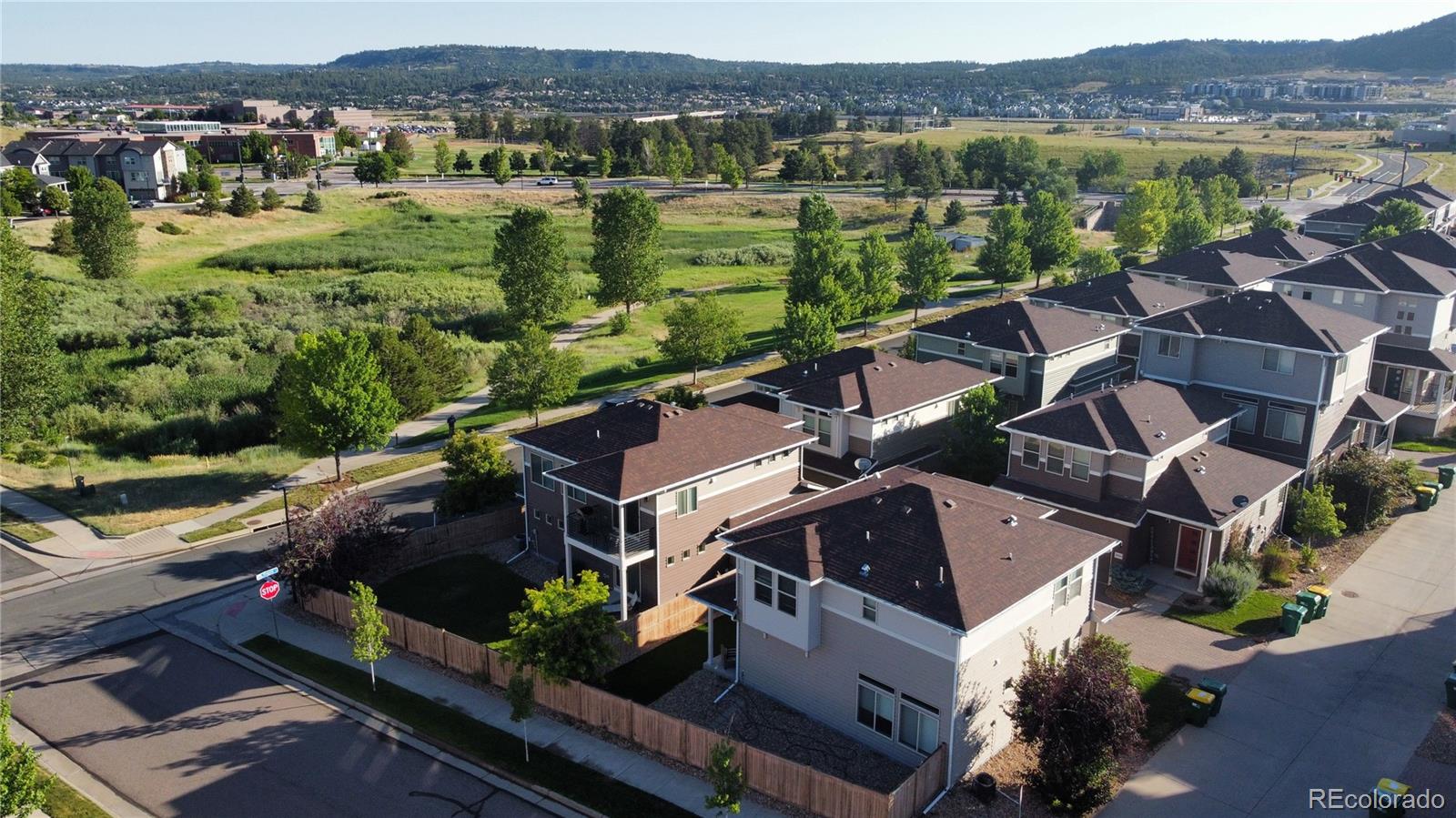 MLS Image #28 for 4418  elegant street,castle rock, Colorado