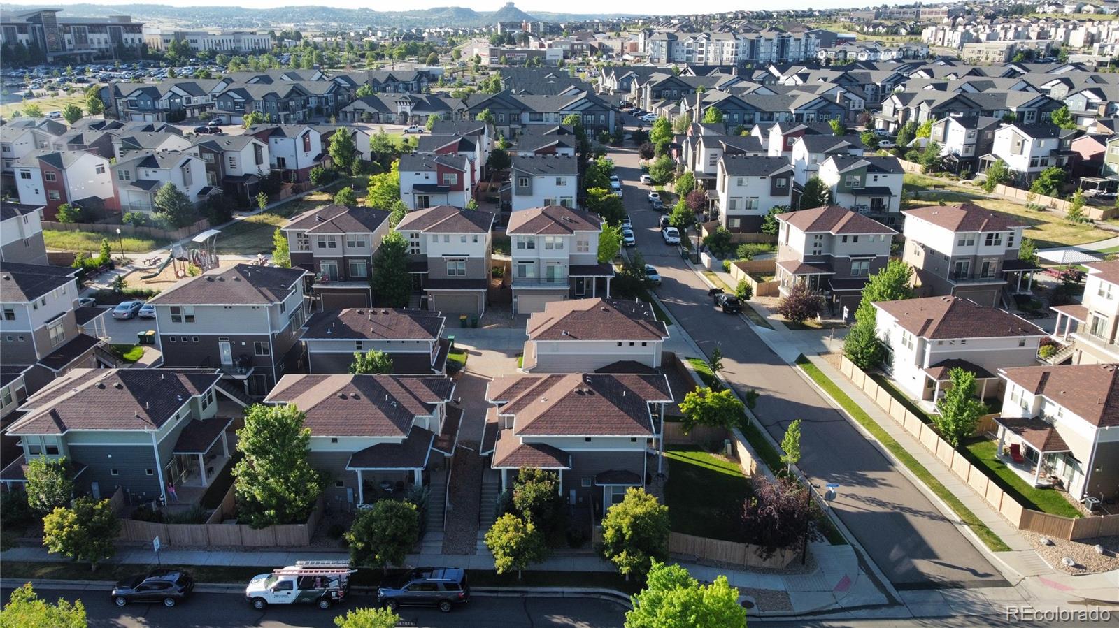 MLS Image #29 for 4418  elegant street,castle rock, Colorado