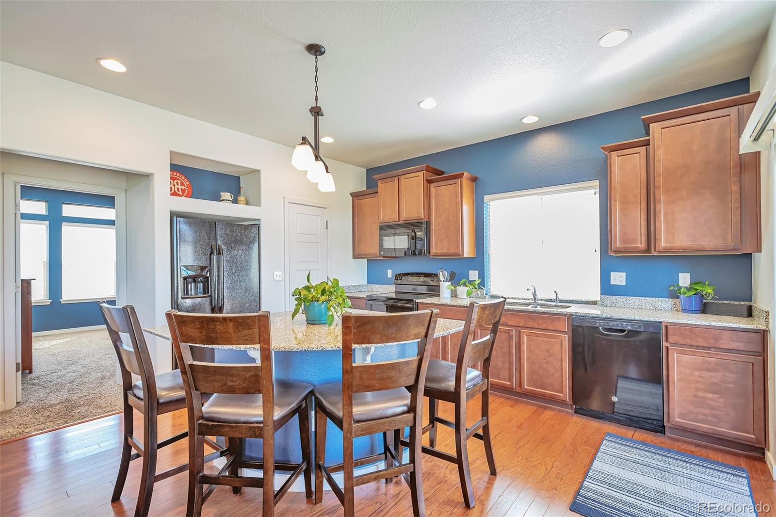 MLS Image #3 for 4418  elegant street,castle rock, Colorado