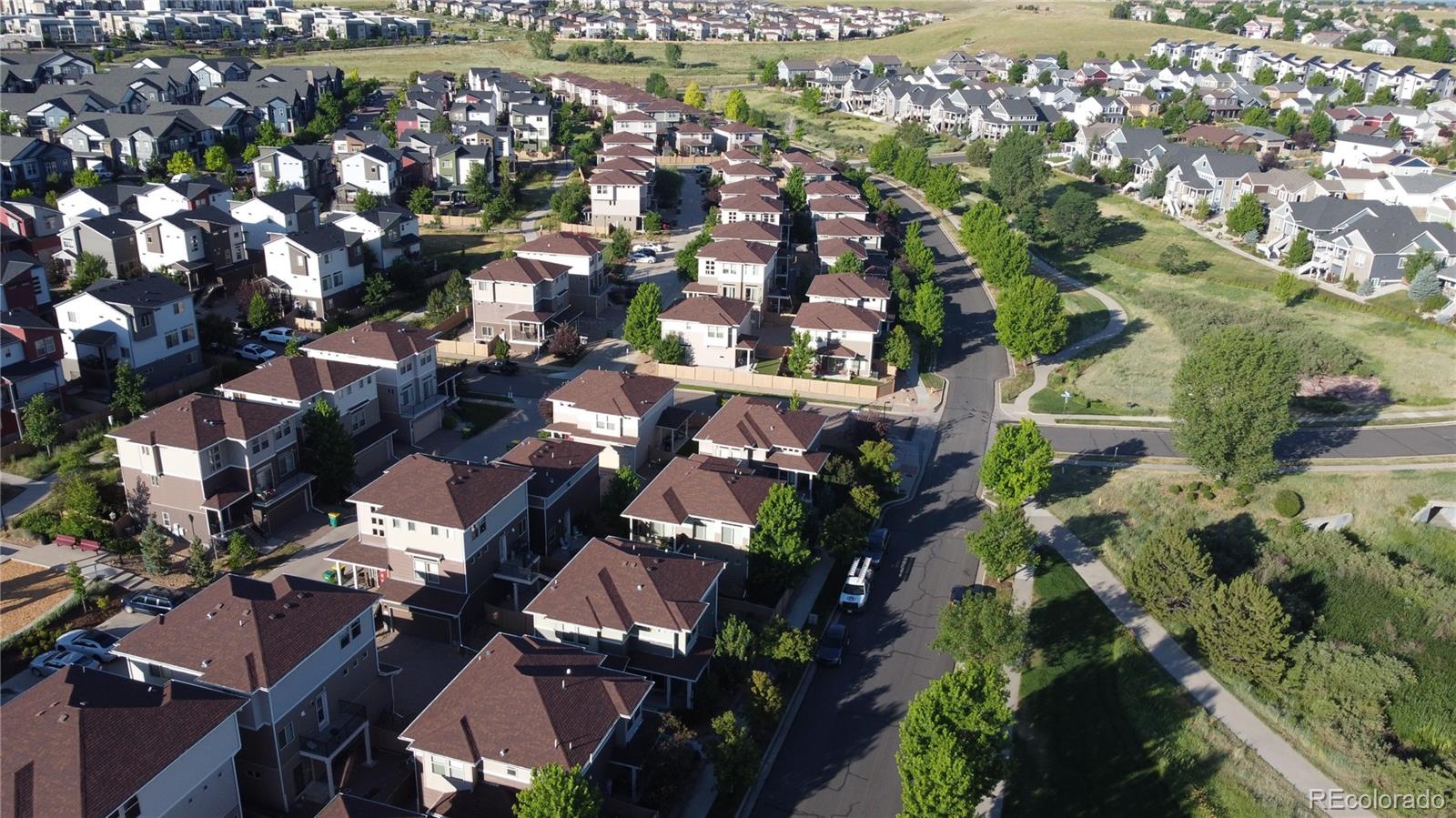 MLS Image #36 for 4418  elegant street,castle rock, Colorado