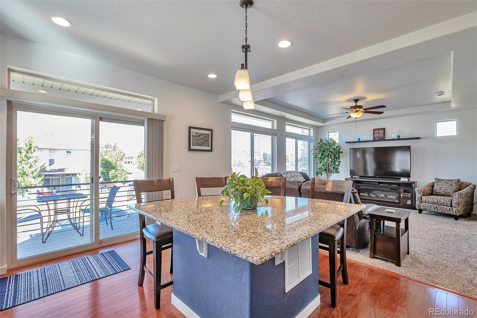 MLS Image #4 for 4418  elegant street,castle rock, Colorado