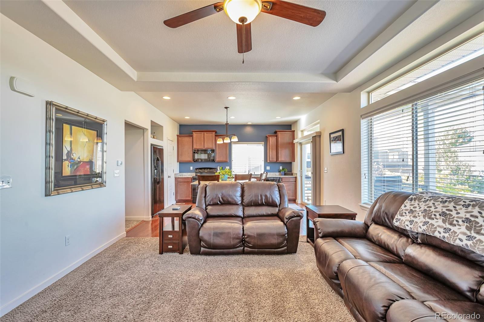 MLS Image #5 for 4418  elegant street,castle rock, Colorado