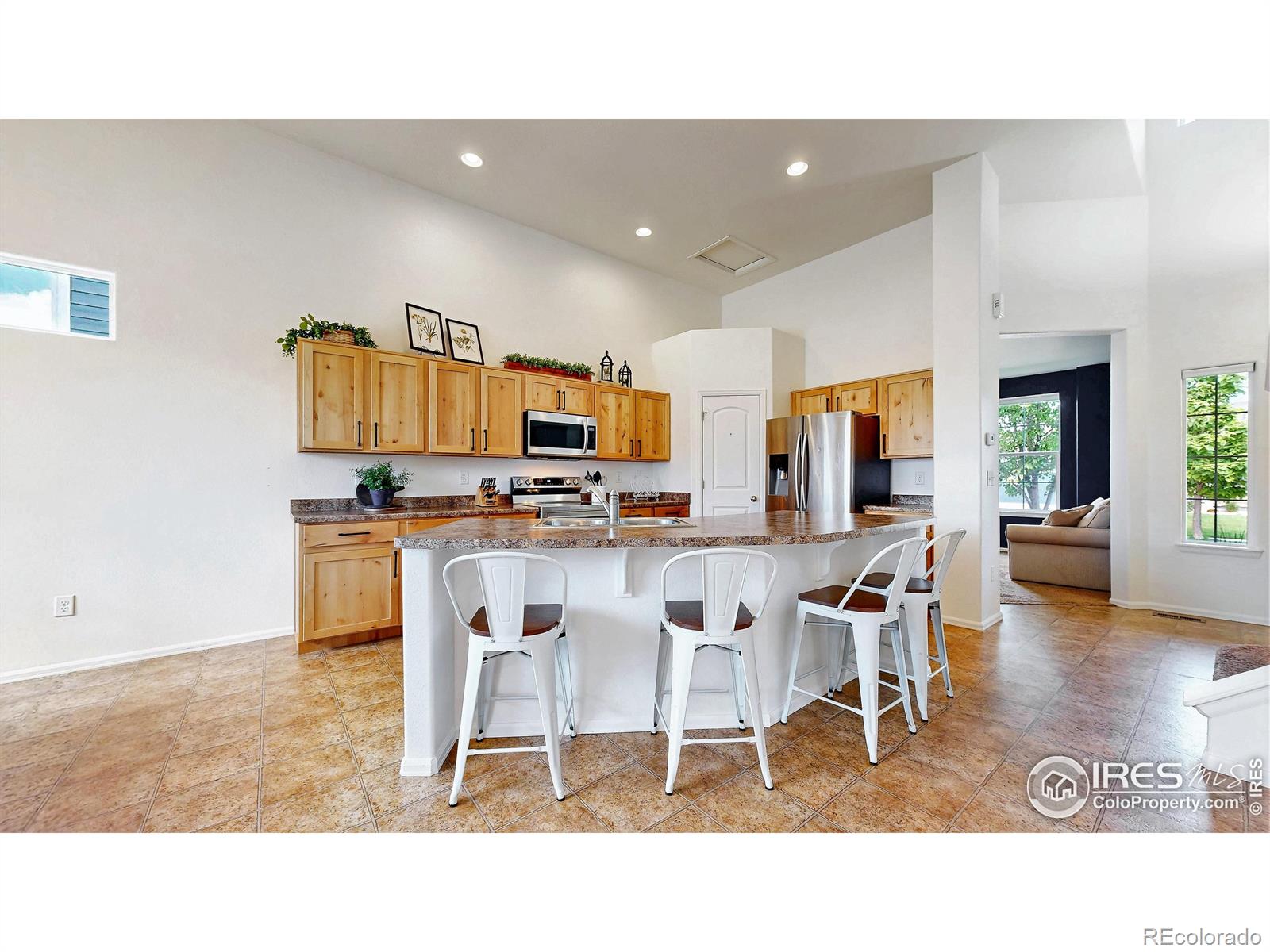 MLS Image #1 for 1525  skimmer street,berthoud, Colorado
