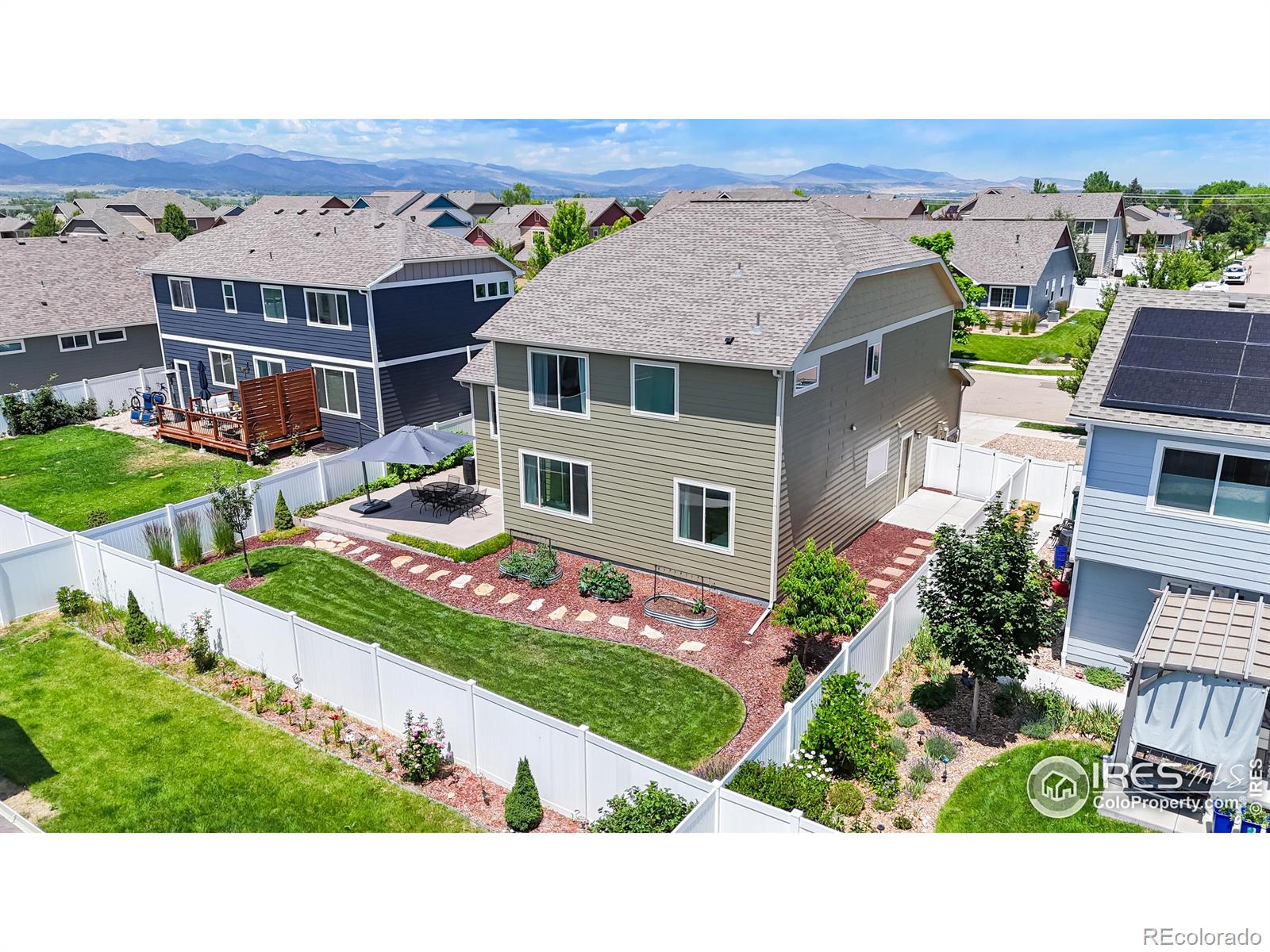 MLS Image #37 for 1525  skimmer street,berthoud, Colorado
