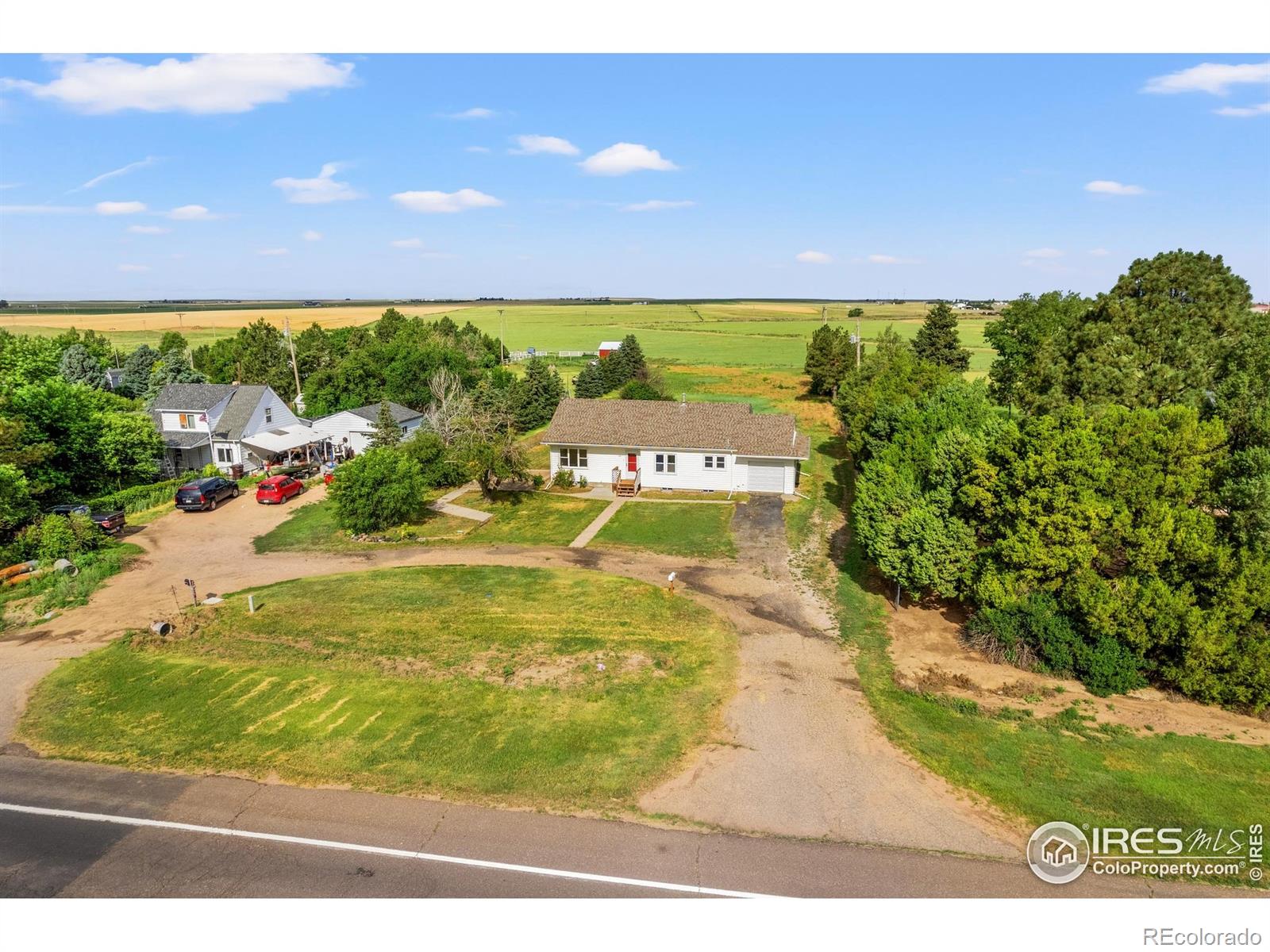 MLS Image #0 for 375 e cedar avenue,akron, Colorado