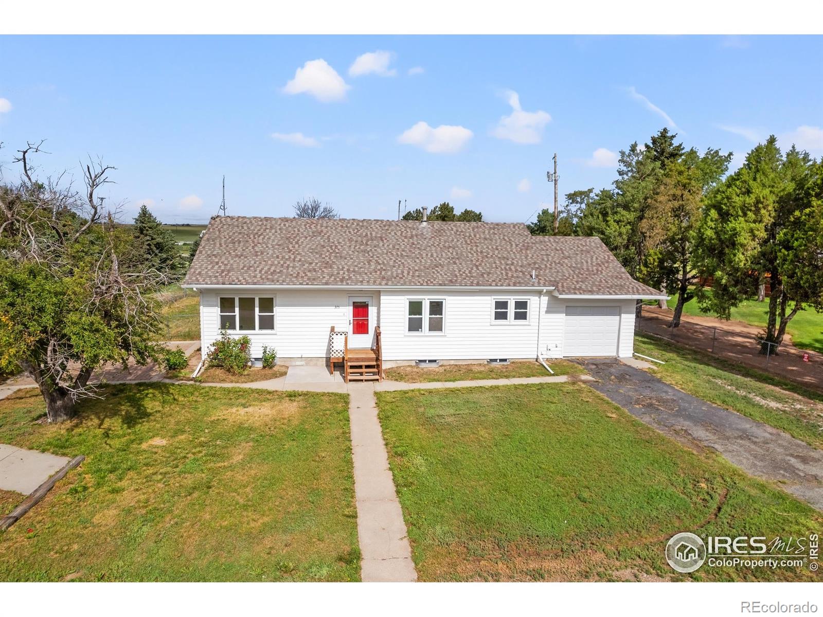 MLS Image #1 for 375 e cedar avenue,akron, Colorado