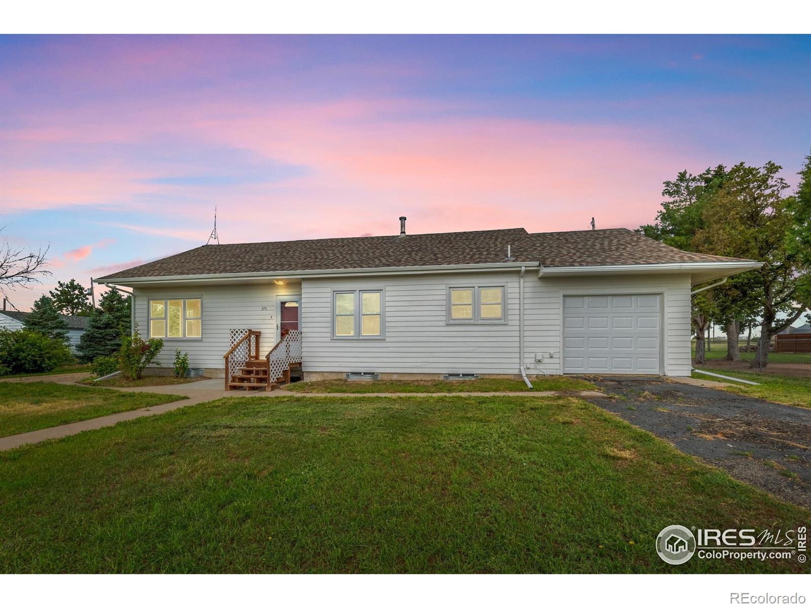 MLS Image #2 for 375 e cedar avenue,akron, Colorado
