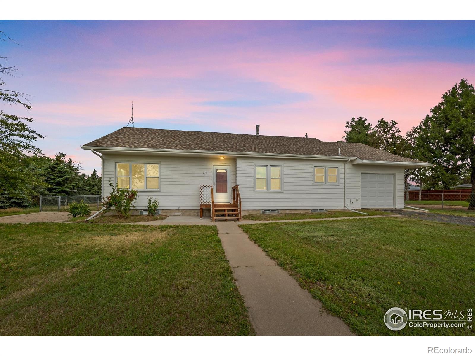MLS Image #3 for 375 e cedar avenue,akron, Colorado