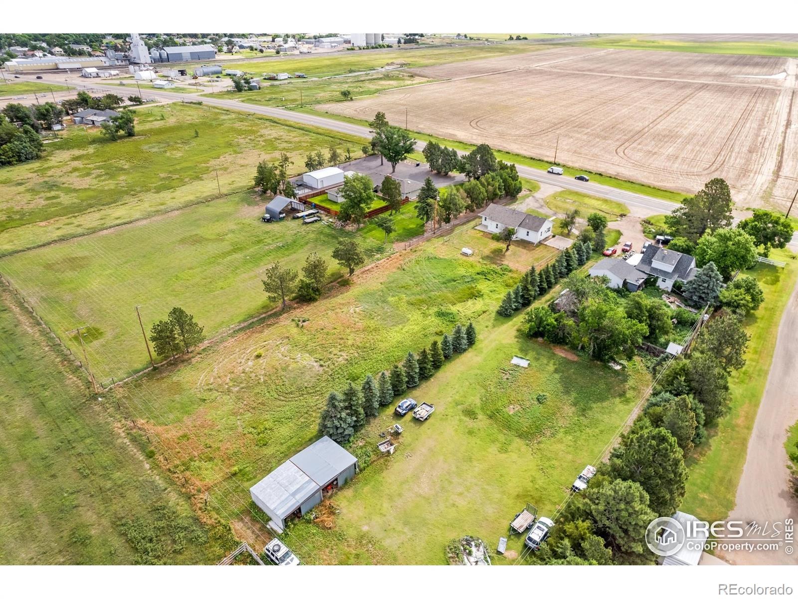 MLS Image #35 for 375 e cedar avenue,akron, Colorado