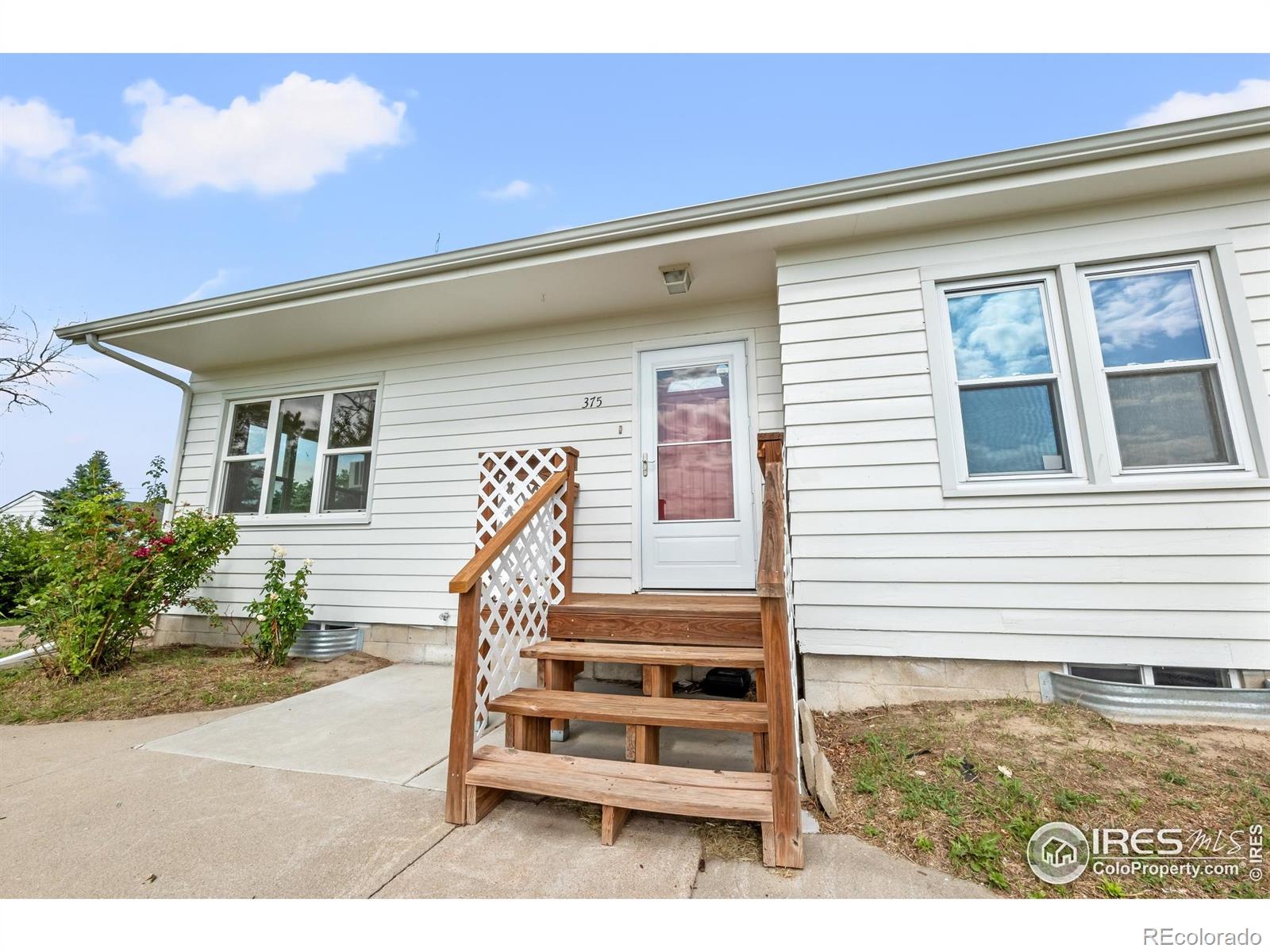 MLS Image #4 for 375 e cedar avenue,akron, Colorado