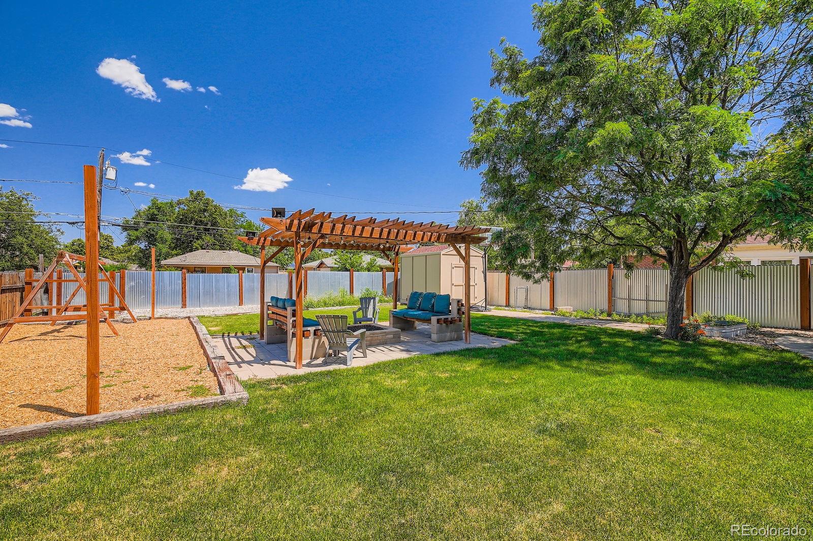 MLS Image #26 for 2310  kenton street,aurora, Colorado