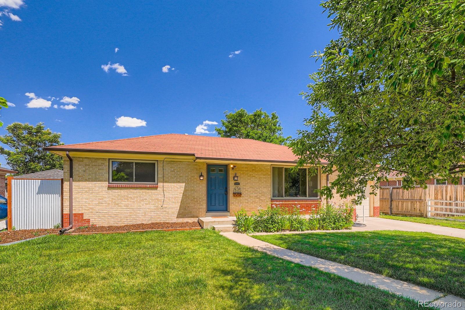 MLS Image #28 for 2310  kenton street,aurora, Colorado
