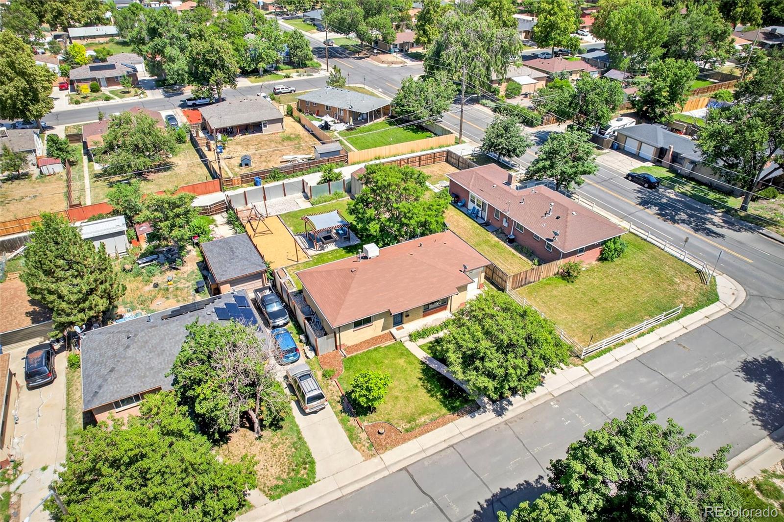 MLS Image #29 for 2310  kenton street,aurora, Colorado