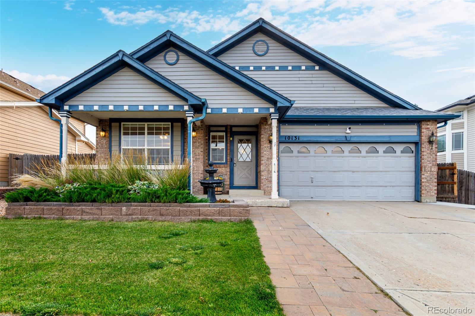 MLS Image #0 for 10131  joplin street,commerce city, Colorado