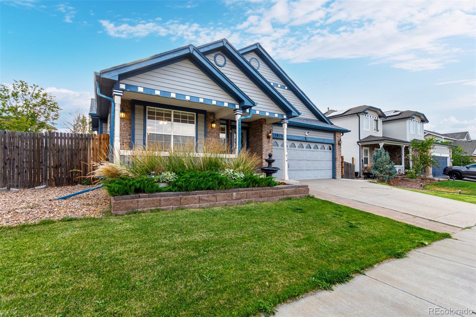 CMA Image for 10131  Joplin Street,Commerce City, Colorado