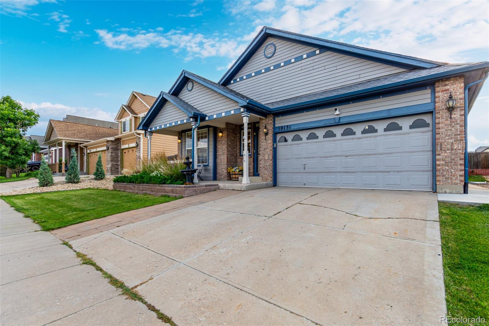 MLS Image #2 for 10131  joplin street,commerce city, Colorado