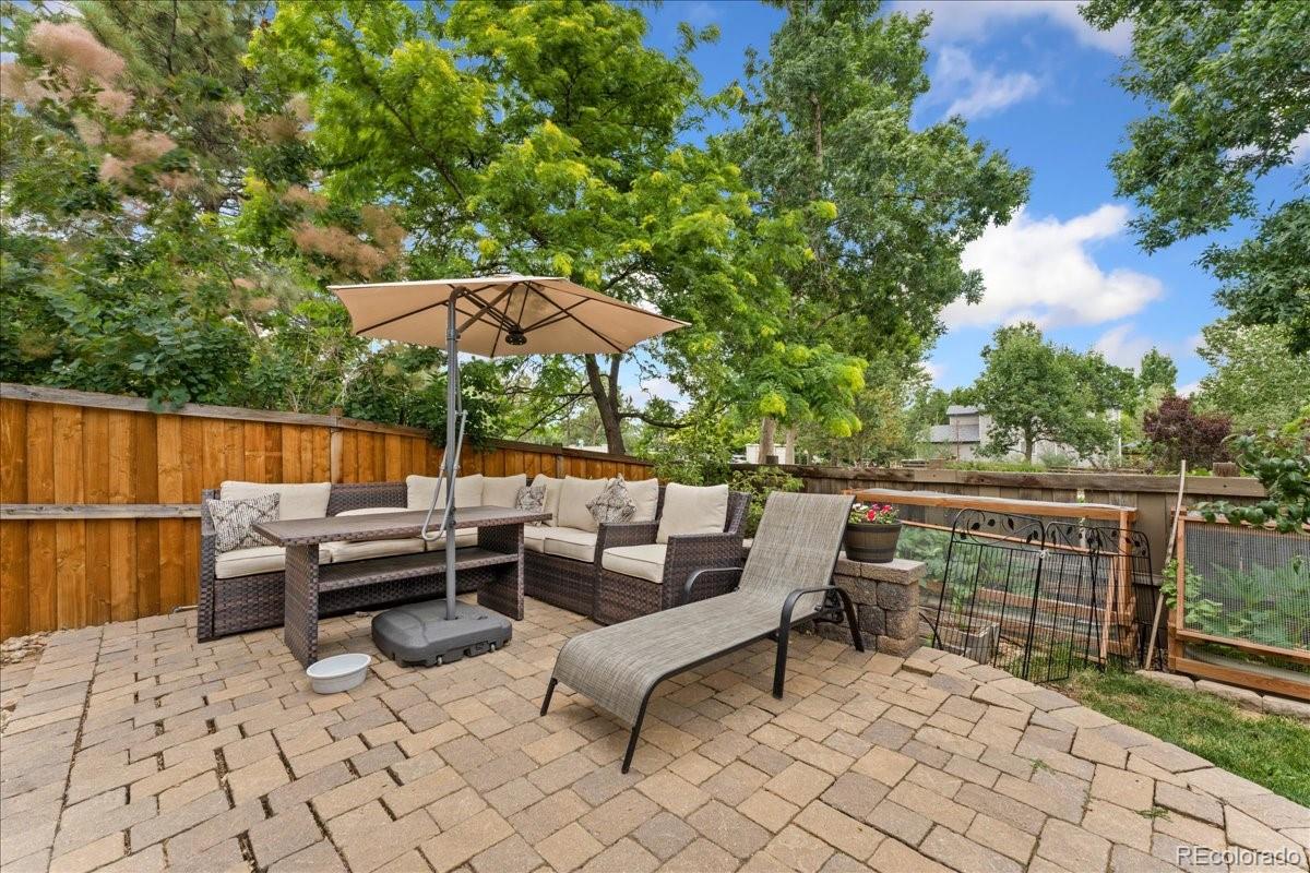 MLS Image #25 for 5370 s gray street,littleton, Colorado