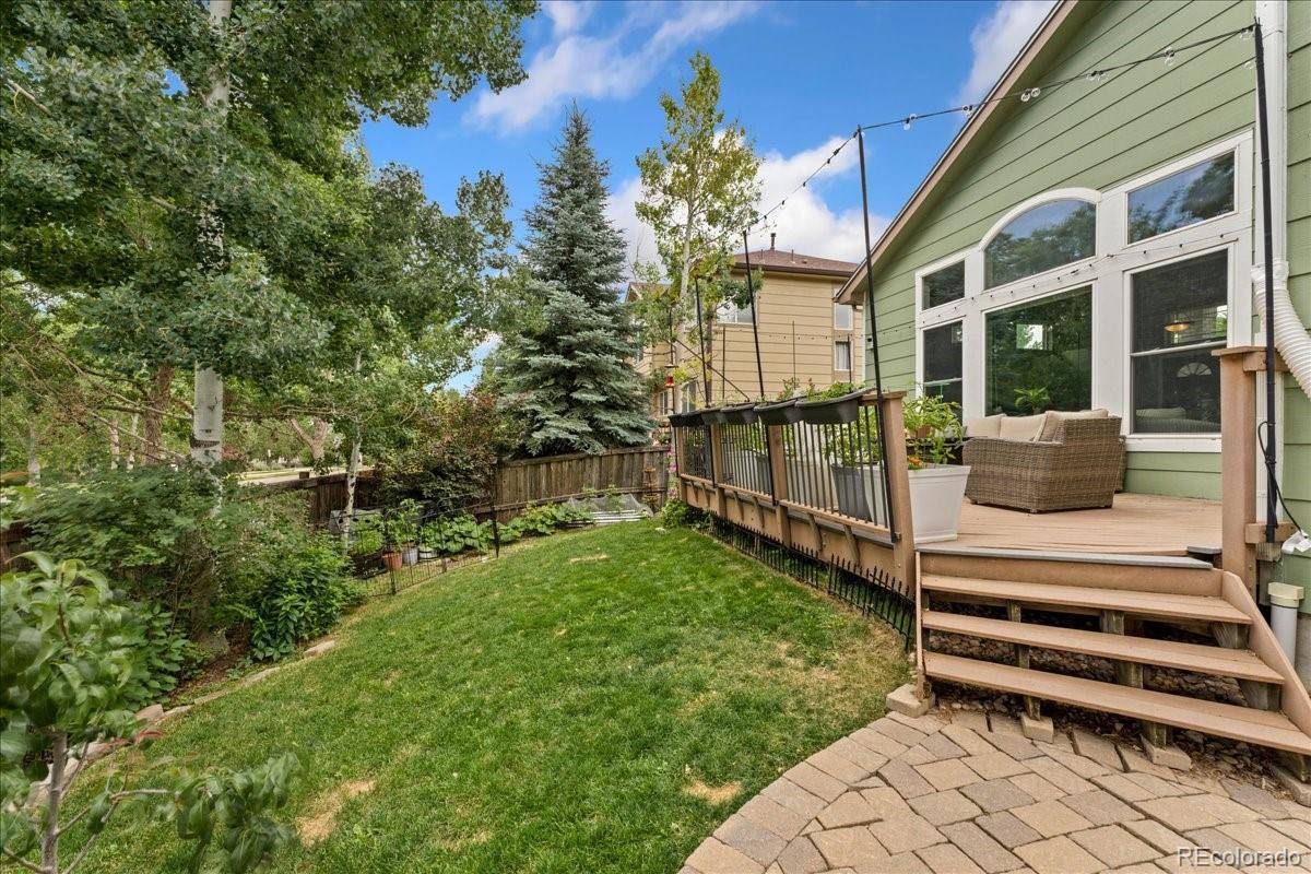 MLS Image #26 for 5370 s gray street,littleton, Colorado
