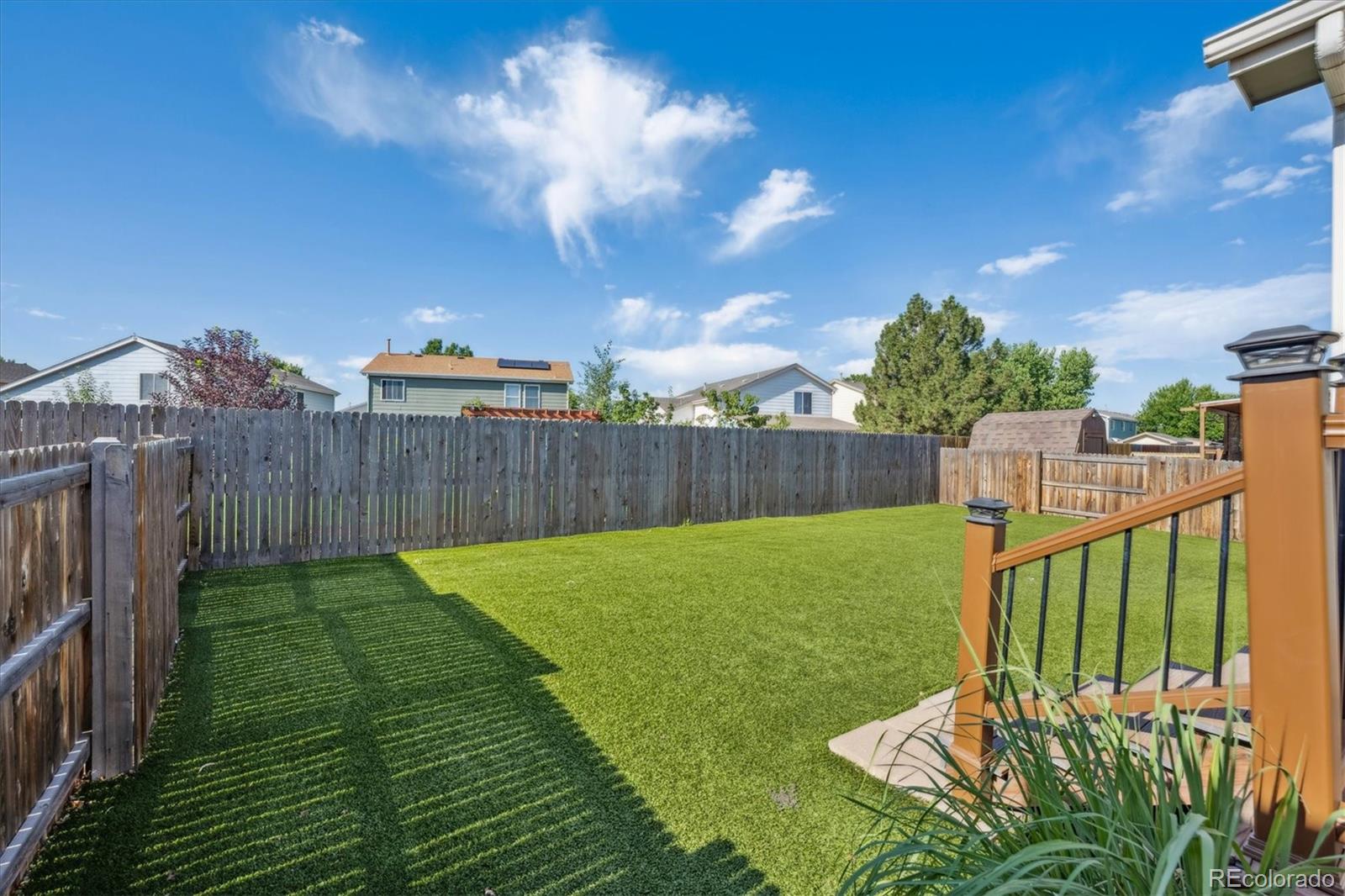 MLS Image #28 for 4698 e 95th avenue,thornton, Colorado