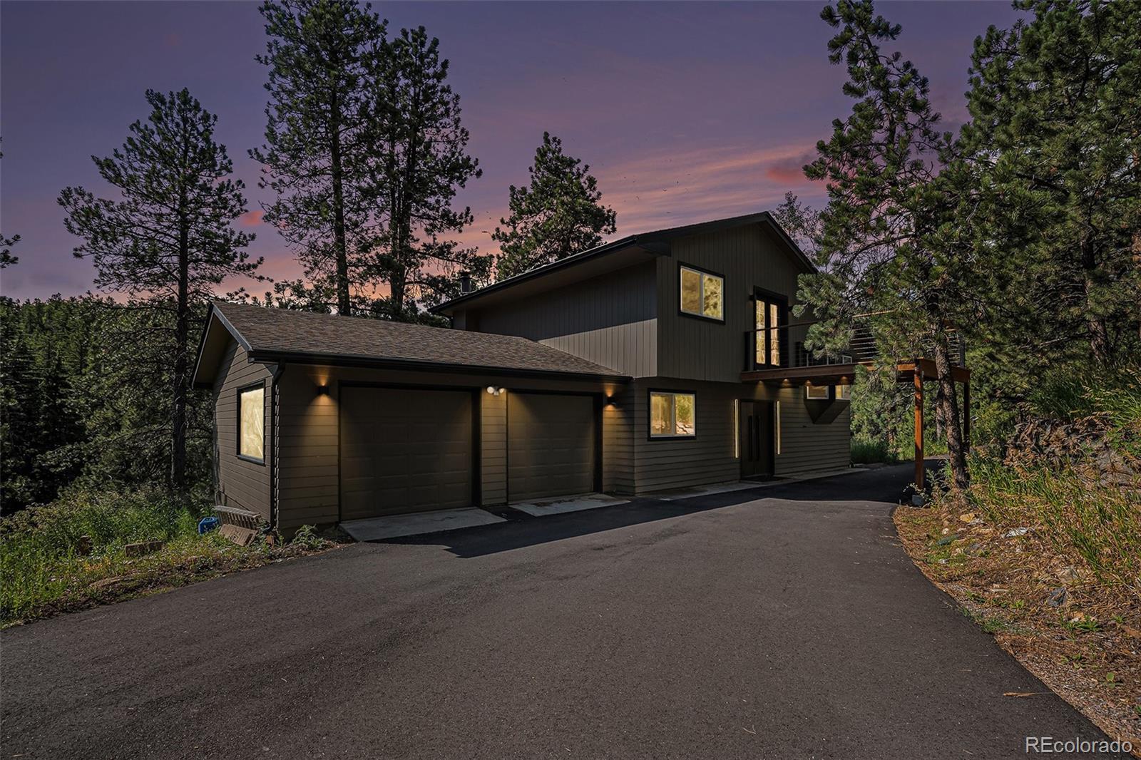 MLS Image #1 for 30938  niakwa road,evergreen, Colorado