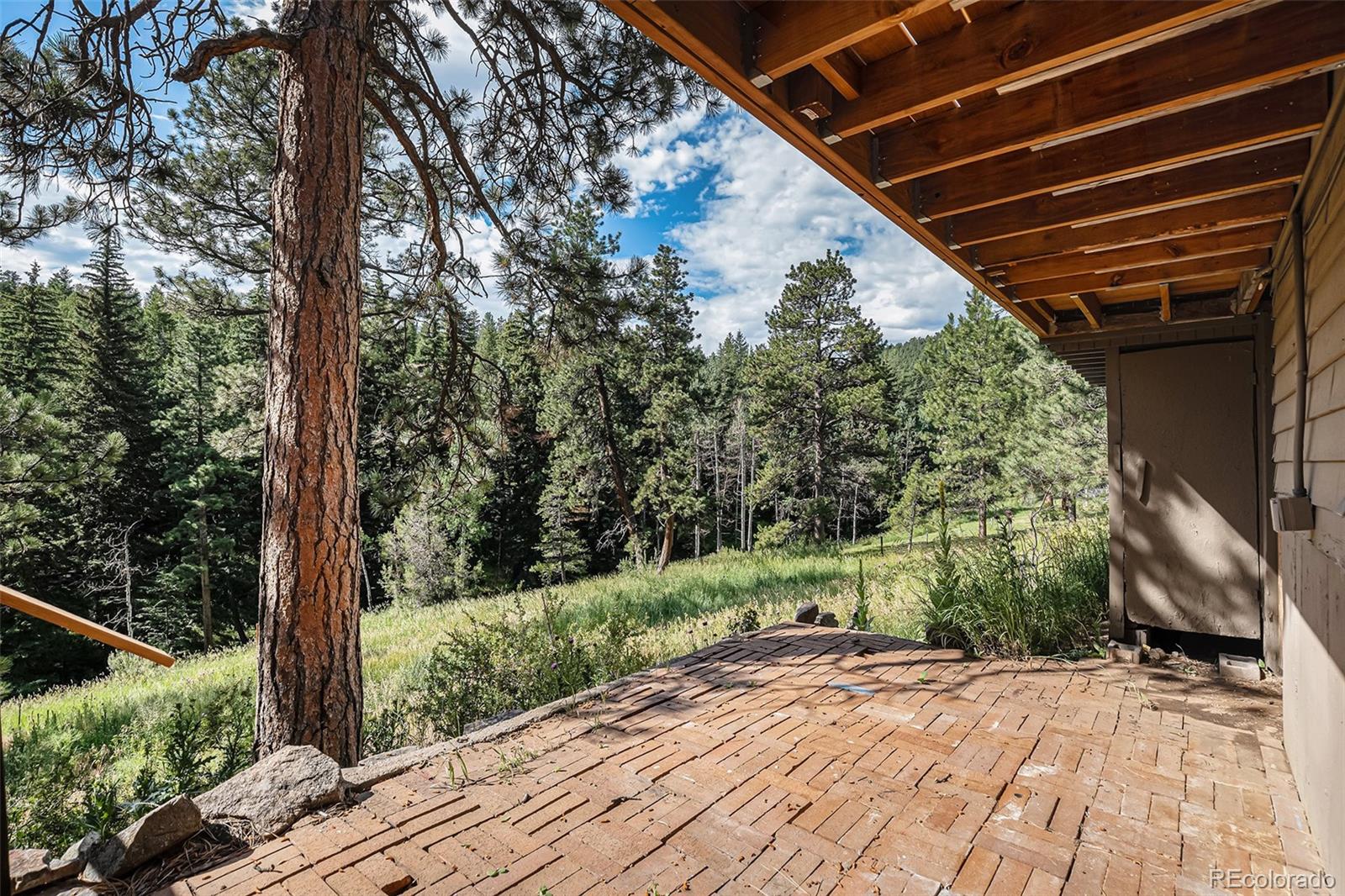 MLS Image #25 for 30938  niakwa road,evergreen, Colorado