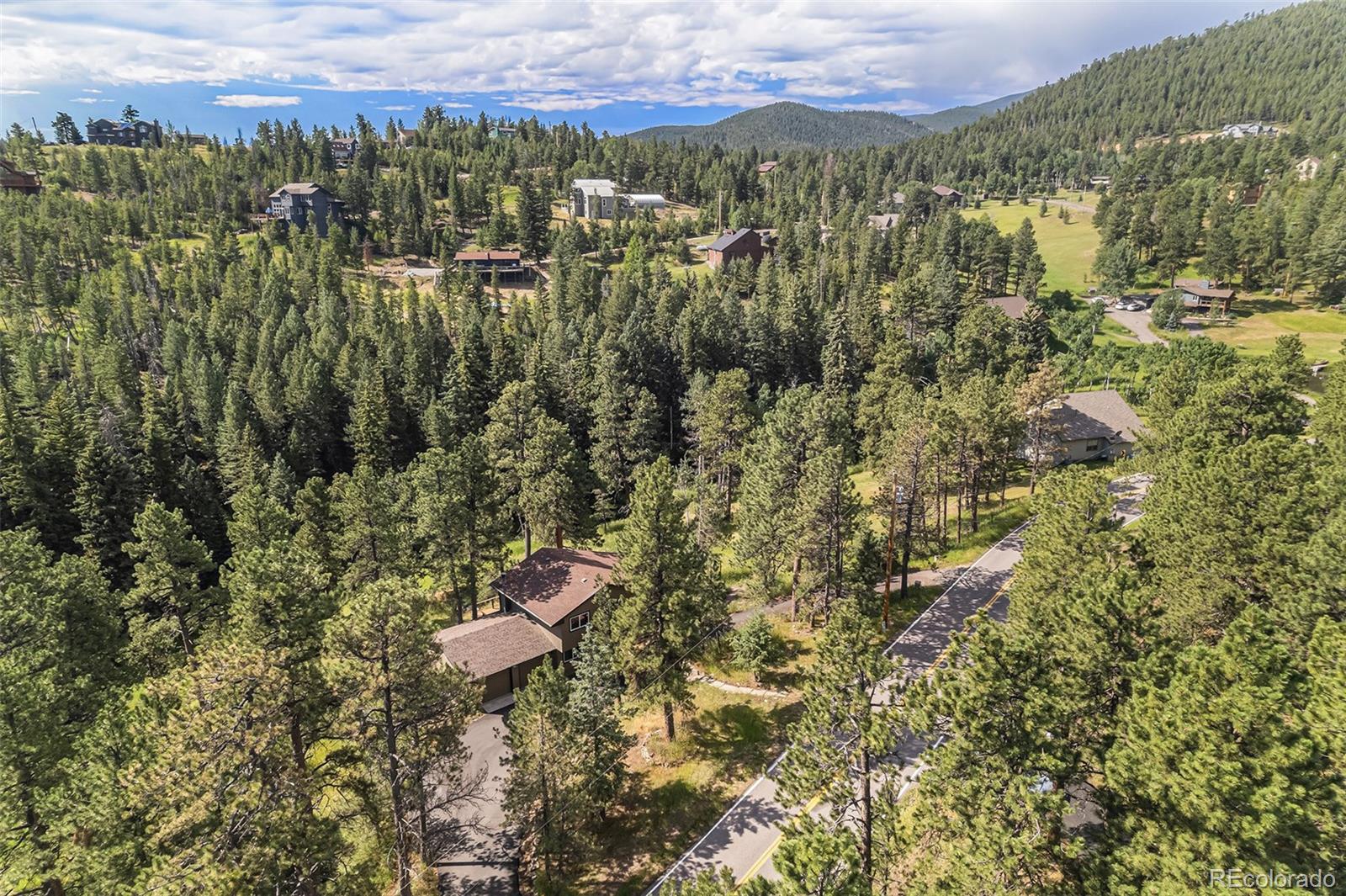 MLS Image #31 for 30938  niakwa road,evergreen, Colorado