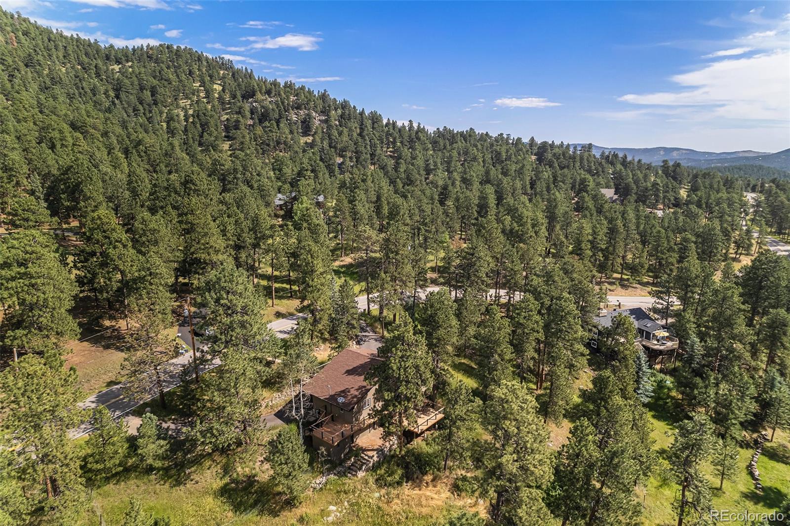 MLS Image #33 for 30938  niakwa road,evergreen, Colorado