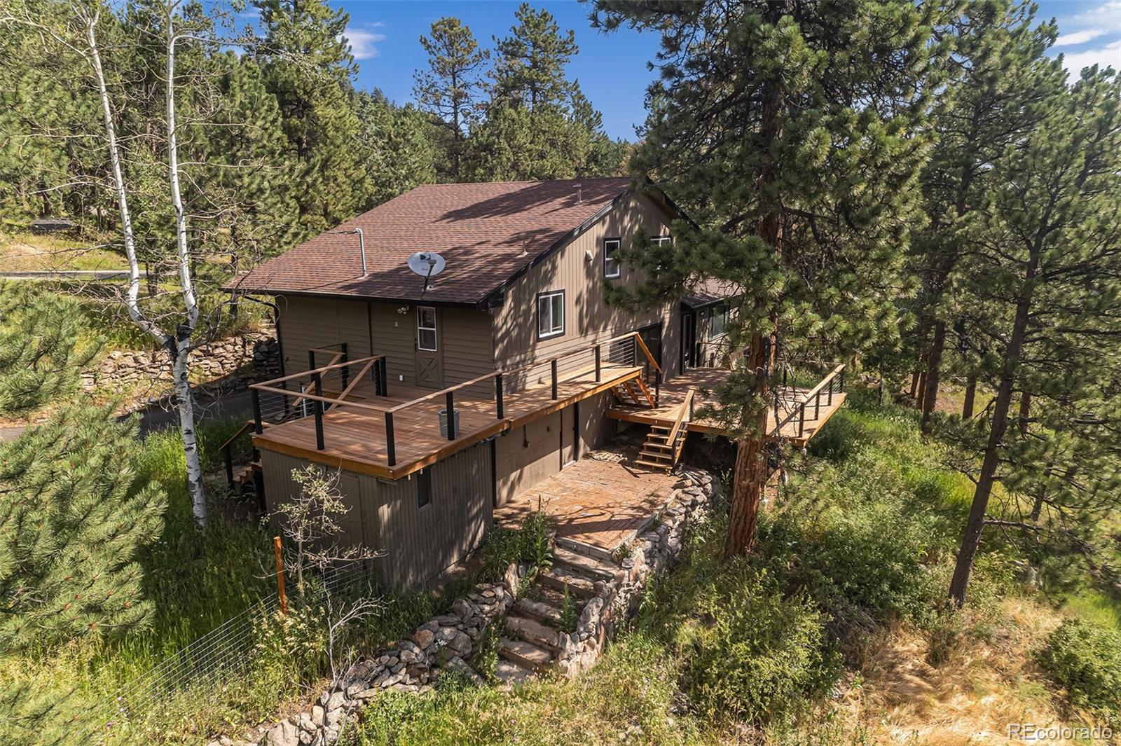 MLS Image #36 for 30938  niakwa road,evergreen, Colorado