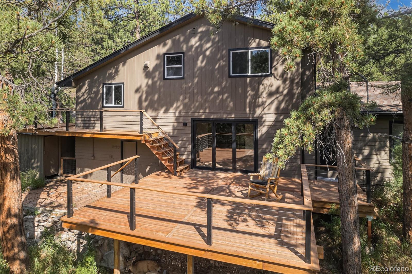 MLS Image #37 for 30938  niakwa road,evergreen, Colorado