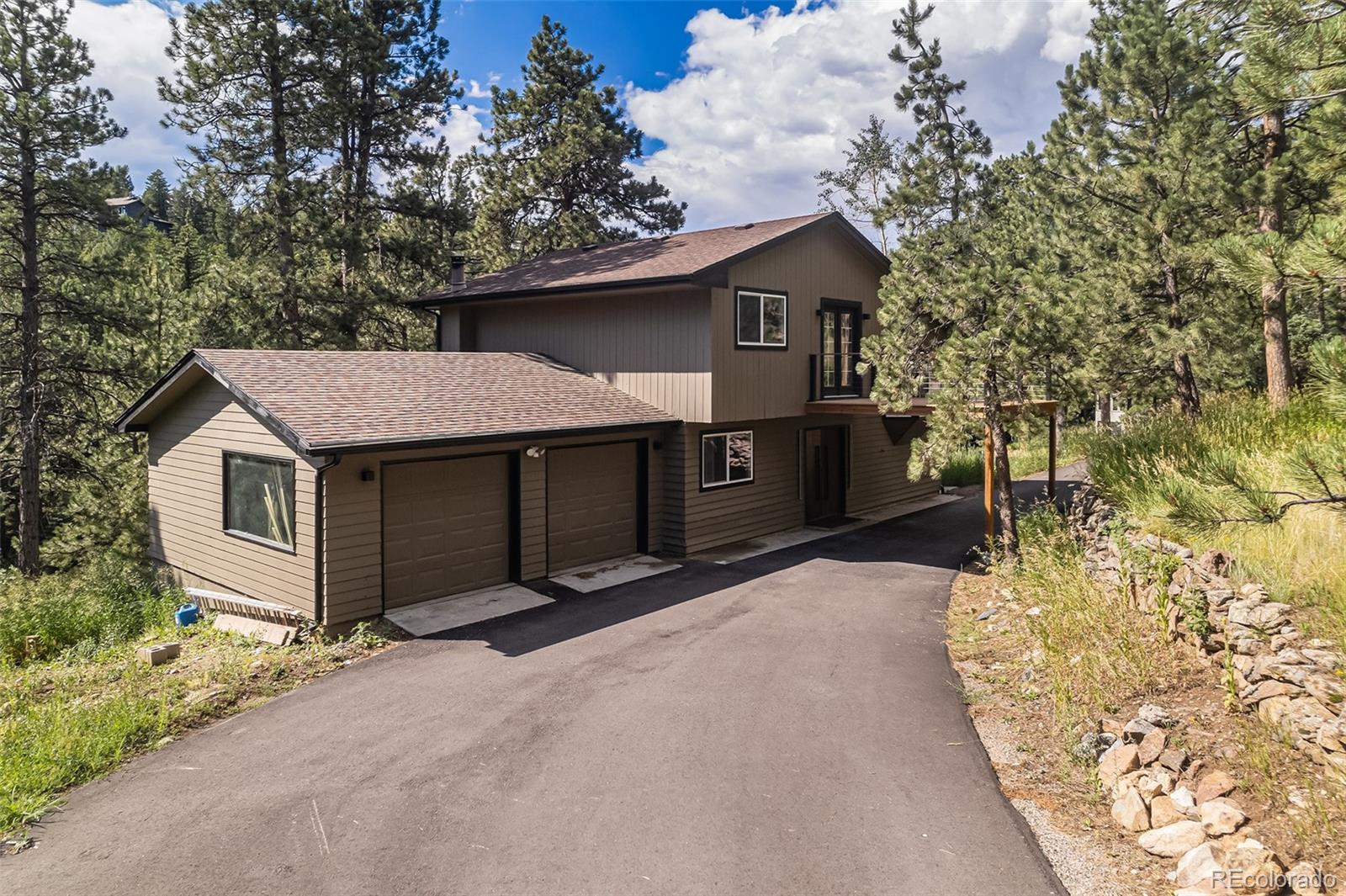 MLS Image #39 for 30938  niakwa road,evergreen, Colorado