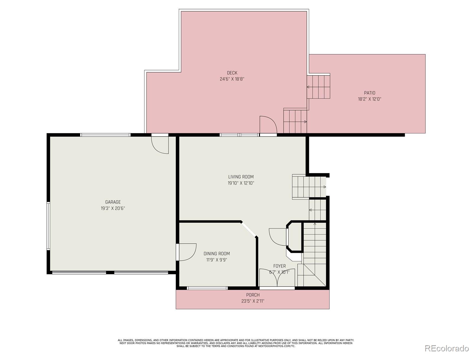 MLS Image #41 for 30938  niakwa road,evergreen, Colorado