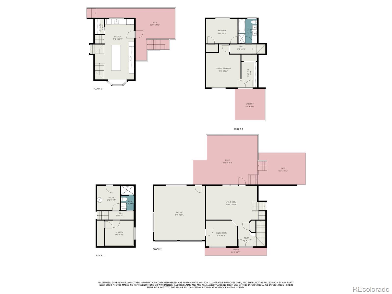 MLS Image #45 for 30938  niakwa road,evergreen, Colorado