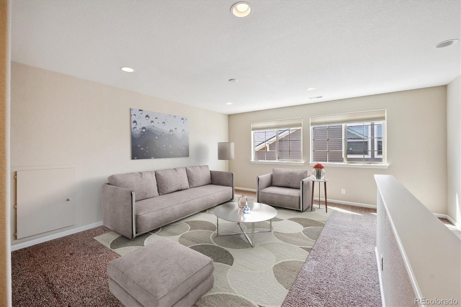 MLS Image #14 for 5520  genoa street,denver, Colorado