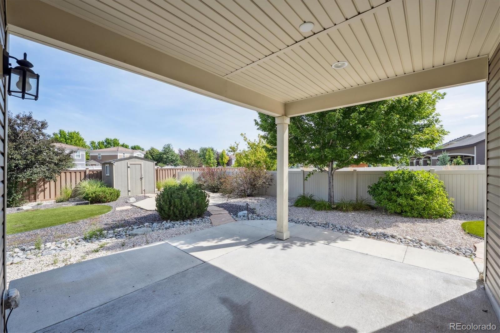 MLS Image #17 for 5520  genoa street,denver, Colorado