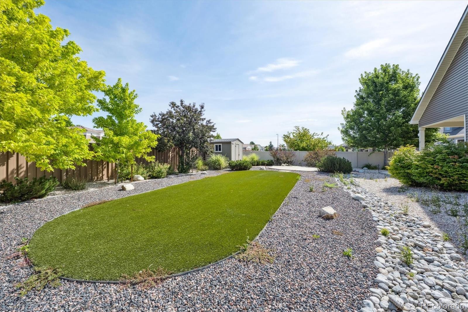 MLS Image #19 for 5520  genoa street,denver, Colorado
