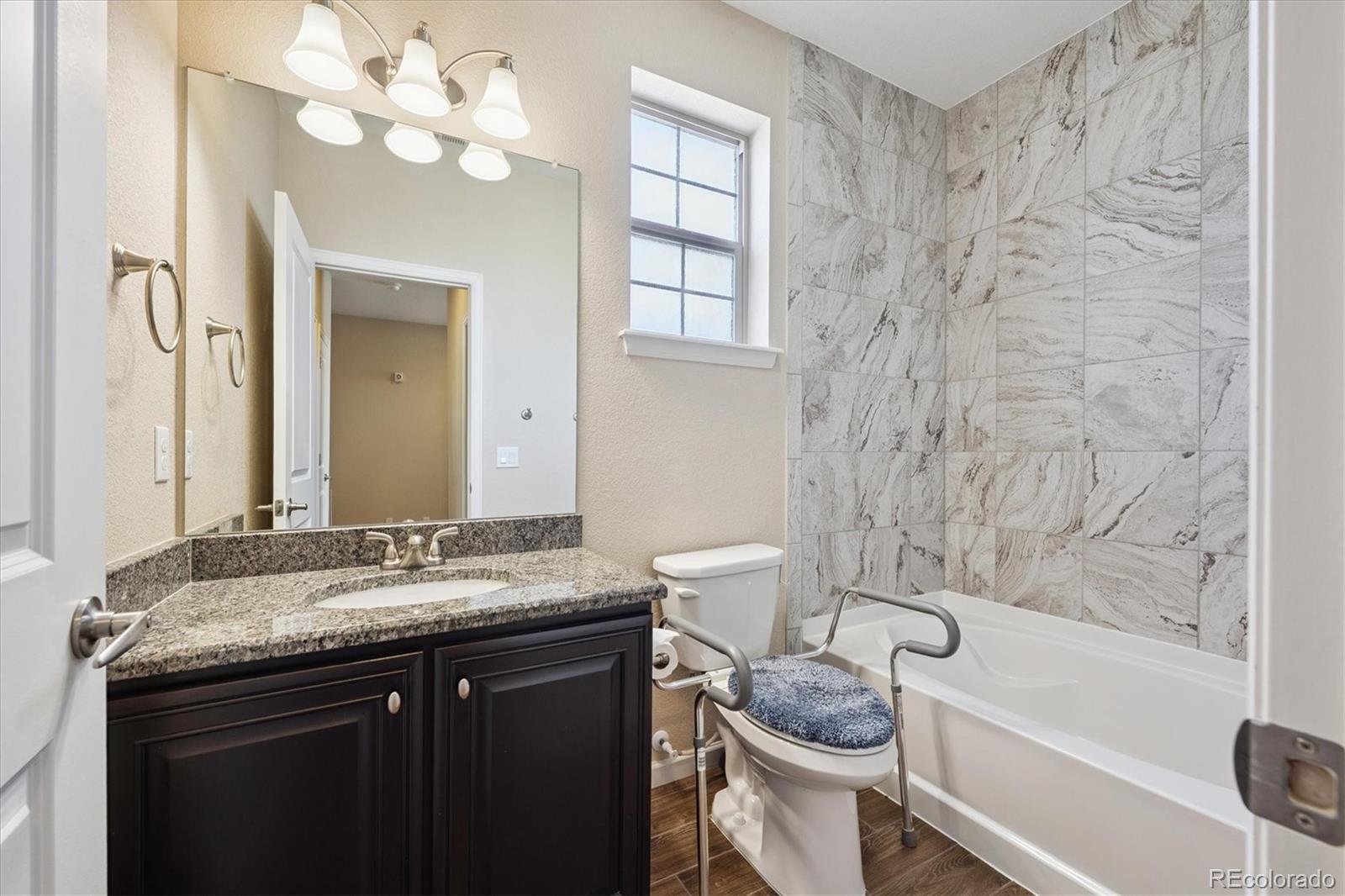 MLS Image #4 for 5520  genoa street,denver, Colorado