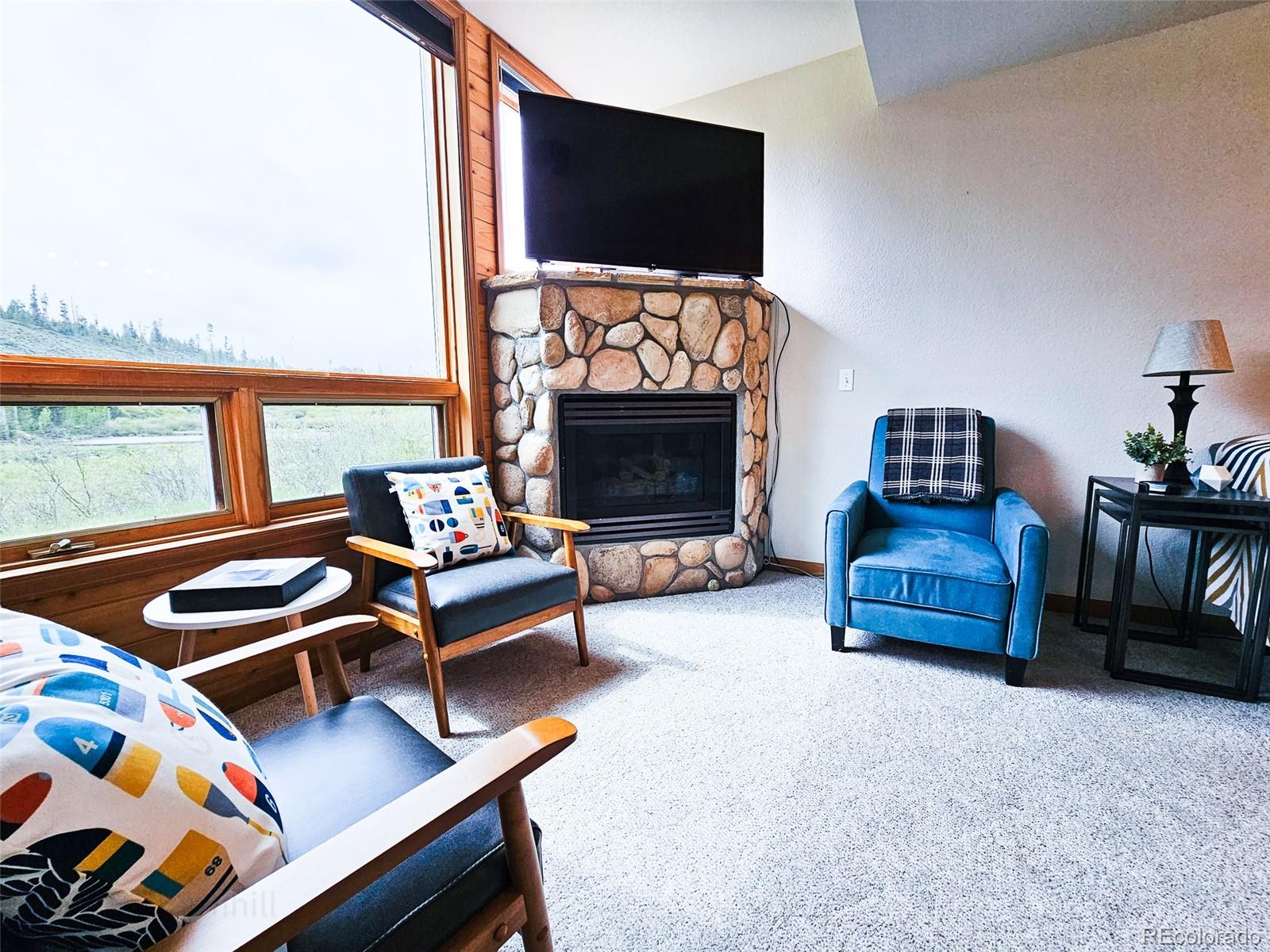 MLS Image #2 for 125  grand county road 4421 ,grand lake, Colorado