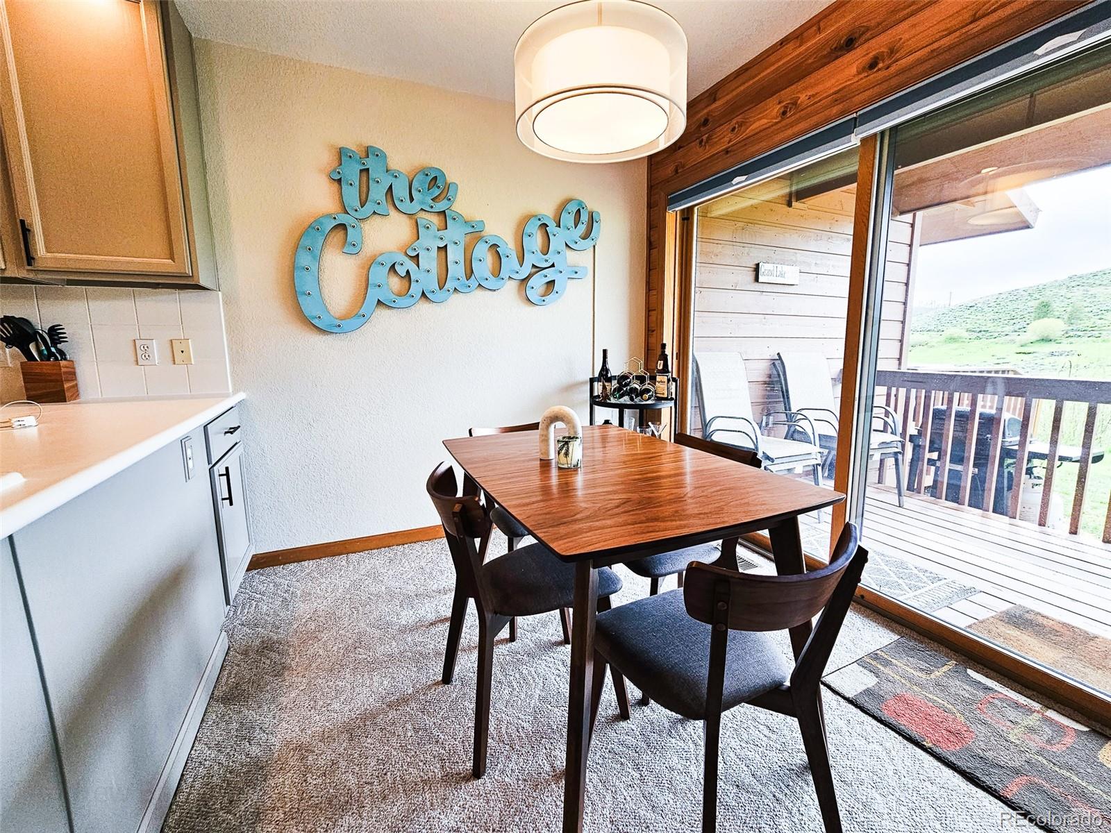 MLS Image #3 for 125  grand county road 4421 ,grand lake, Colorado