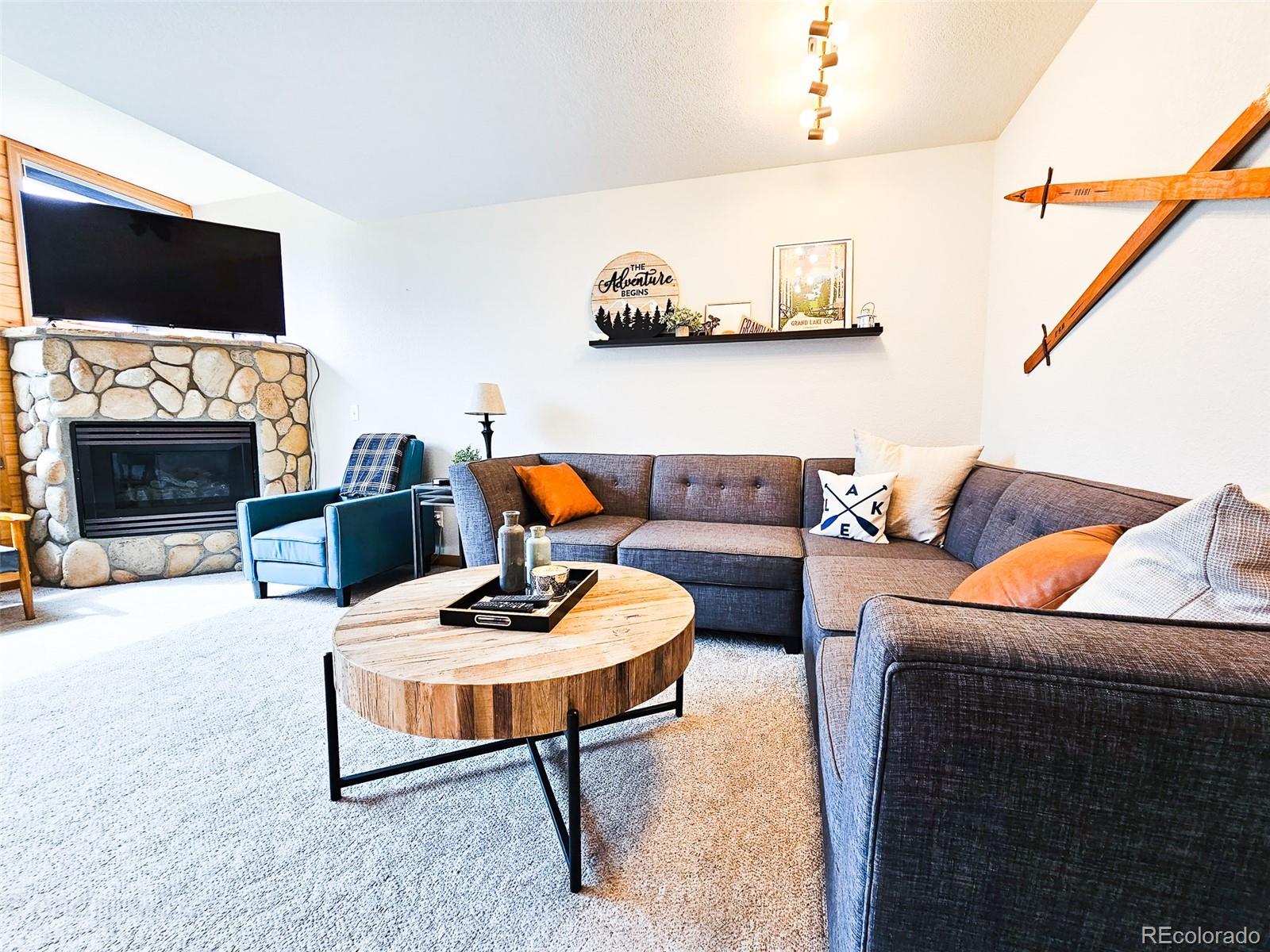 MLS Image #5 for 125  grand county road 4421 ,grand lake, Colorado