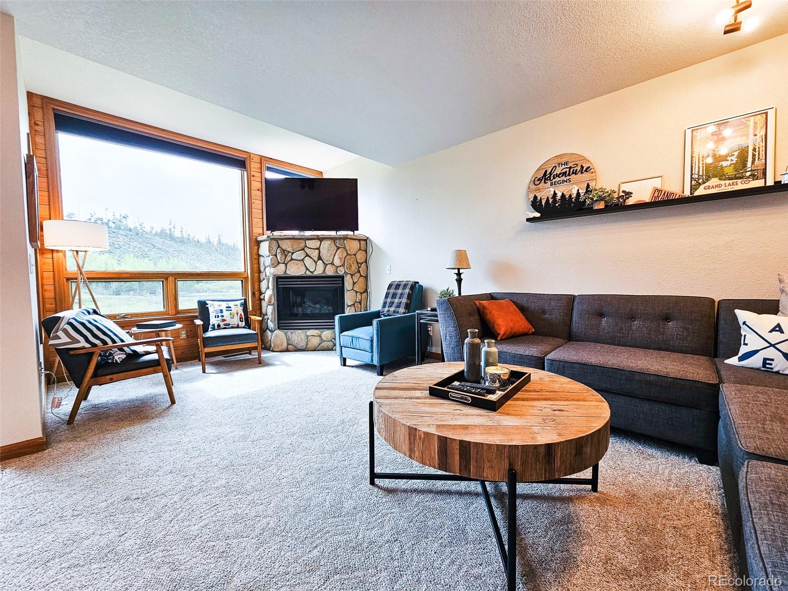 MLS Image #6 for 125  grand county road 4421 ,grand lake, Colorado