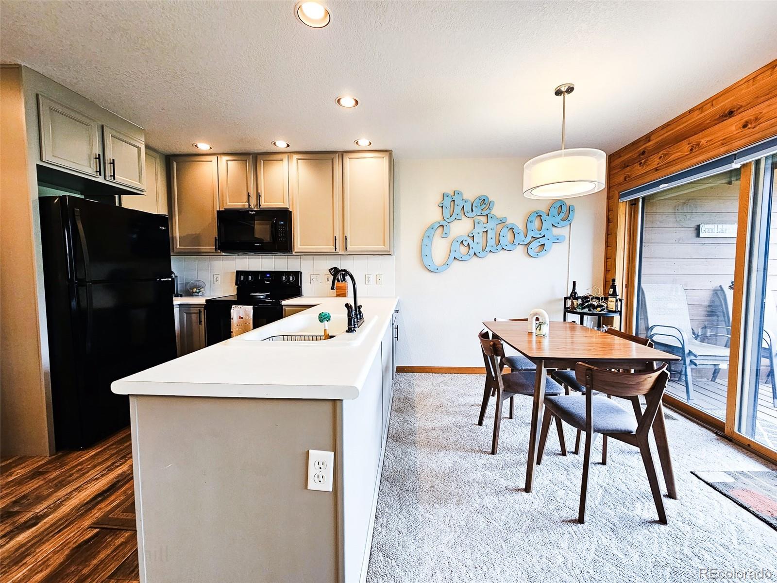 MLS Image #7 for 125  grand county road 4421 ,grand lake, Colorado