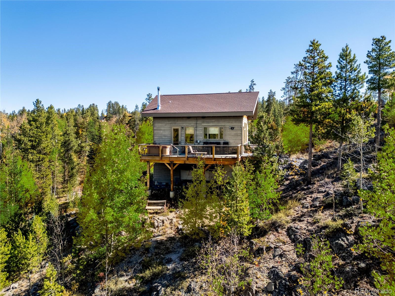 MLS Image #0 for 720  gcr 853/wolverine way,tabernash, Colorado