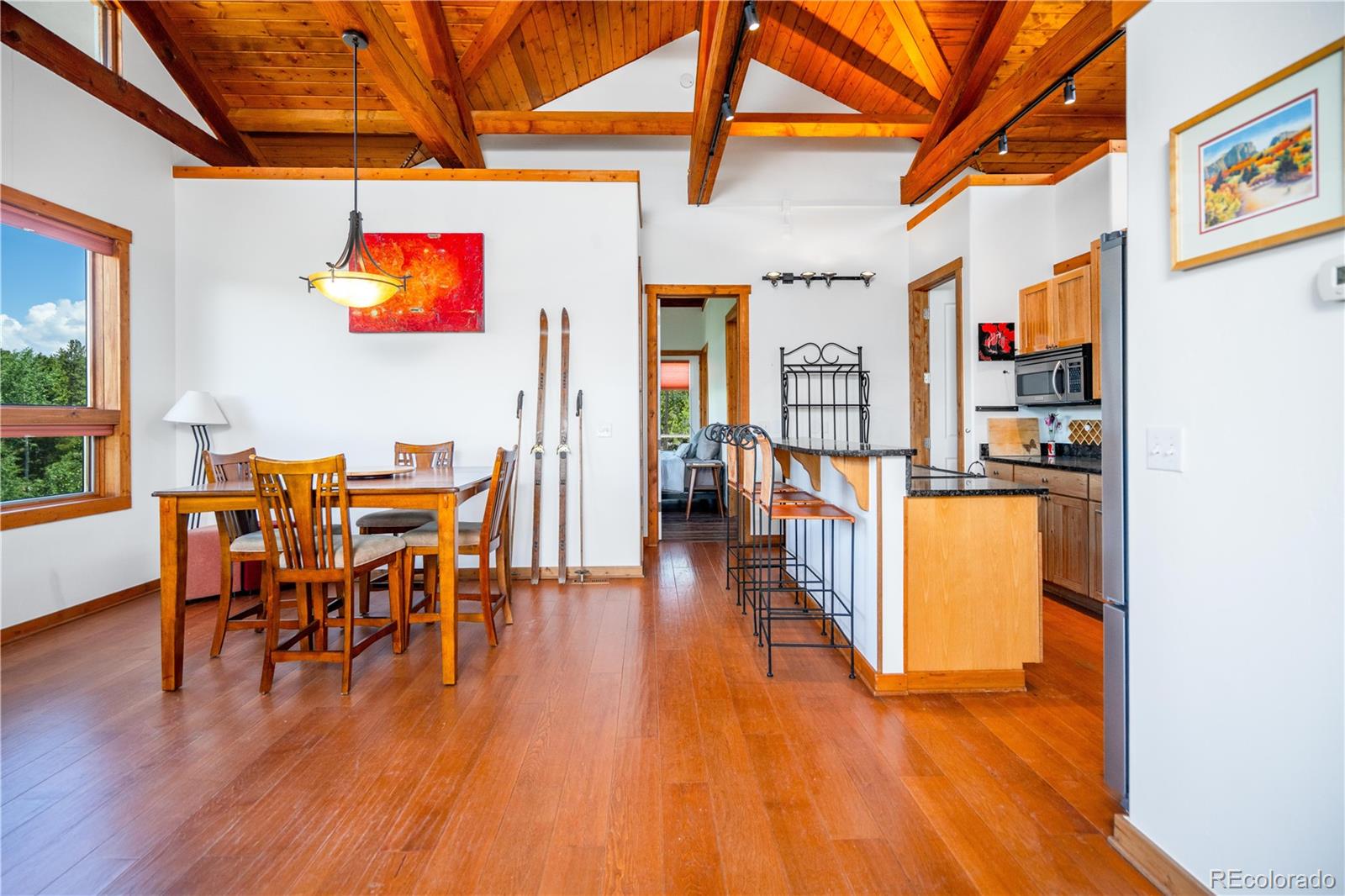MLS Image #1 for 720  gcr 853/wolverine way,tabernash, Colorado