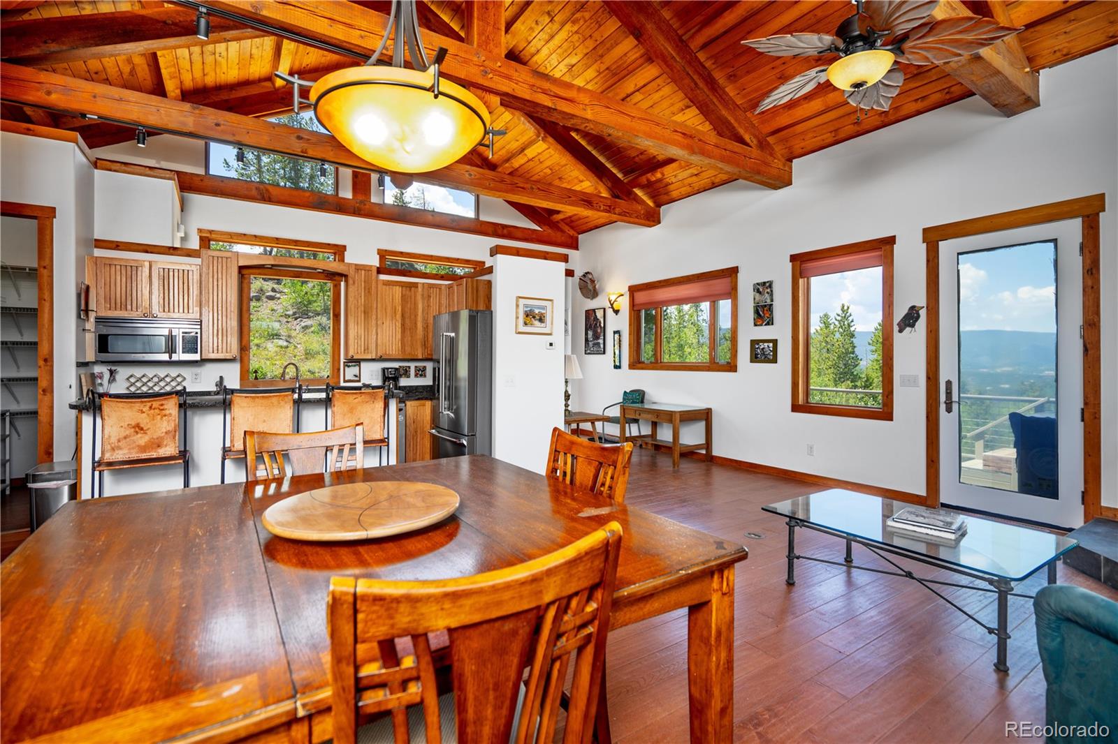 MLS Image #3 for 720  gcr 853/wolverine way,tabernash, Colorado