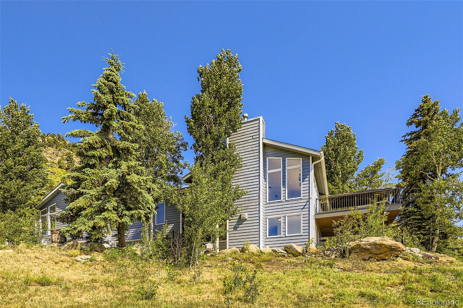 MLS Image #1 for 31969  robinson hill road,golden, Colorado