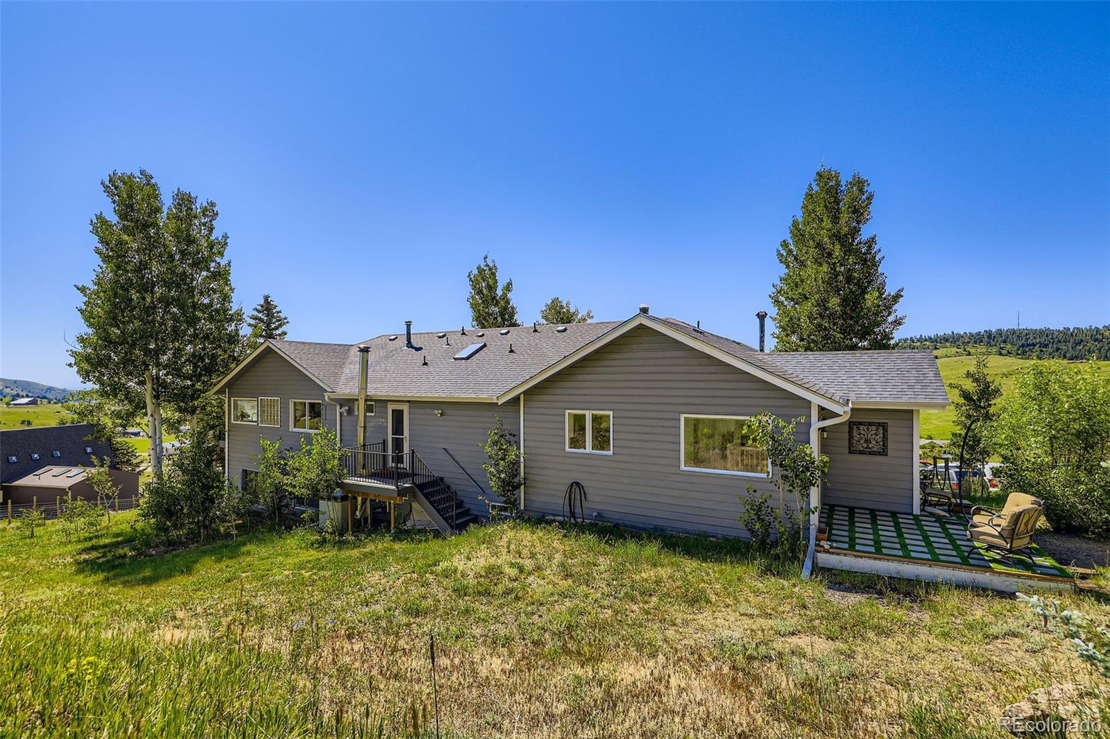 MLS Image #27 for 31969  robinson hill road,golden, Colorado
